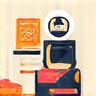 Guest Experience Improvement Strategies Icon